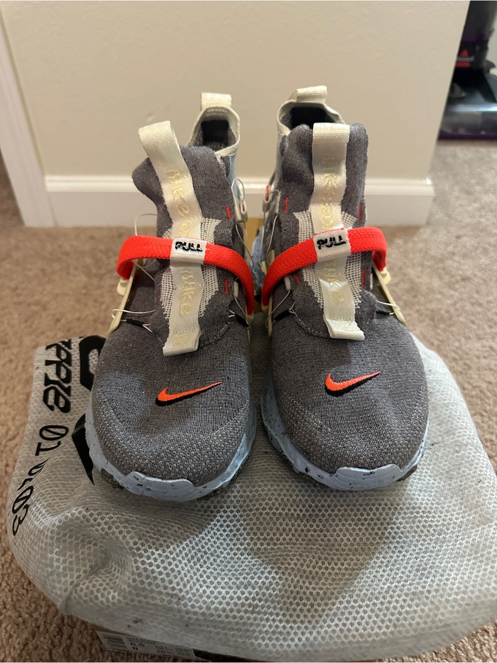Nike Space Hippie 03